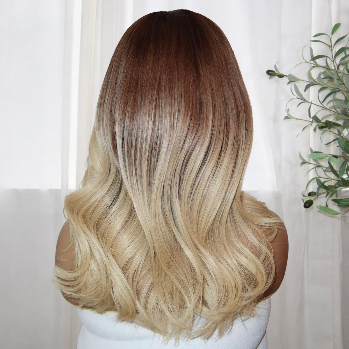 SUMMER | HD LACE FRONT
