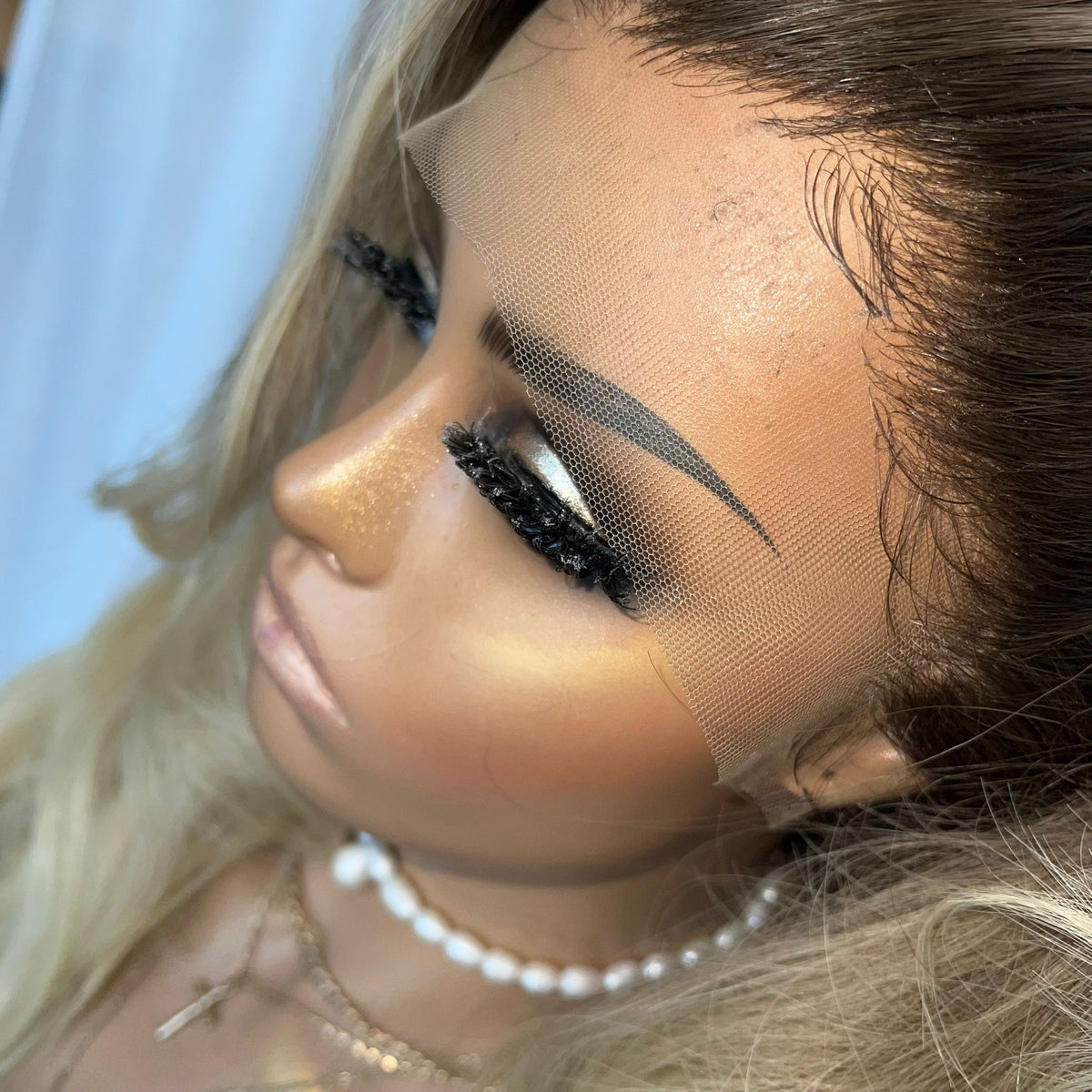 CIARA | HD LACE FRONT | CUSTOM MADE