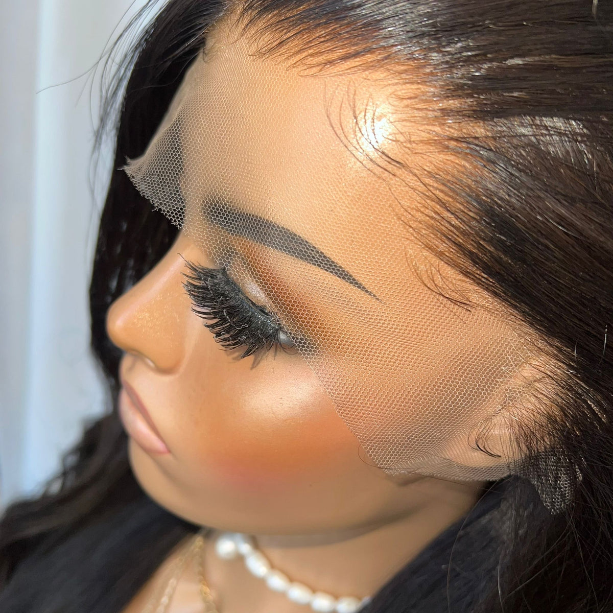 KING KYLIE | HD LACE FRONT