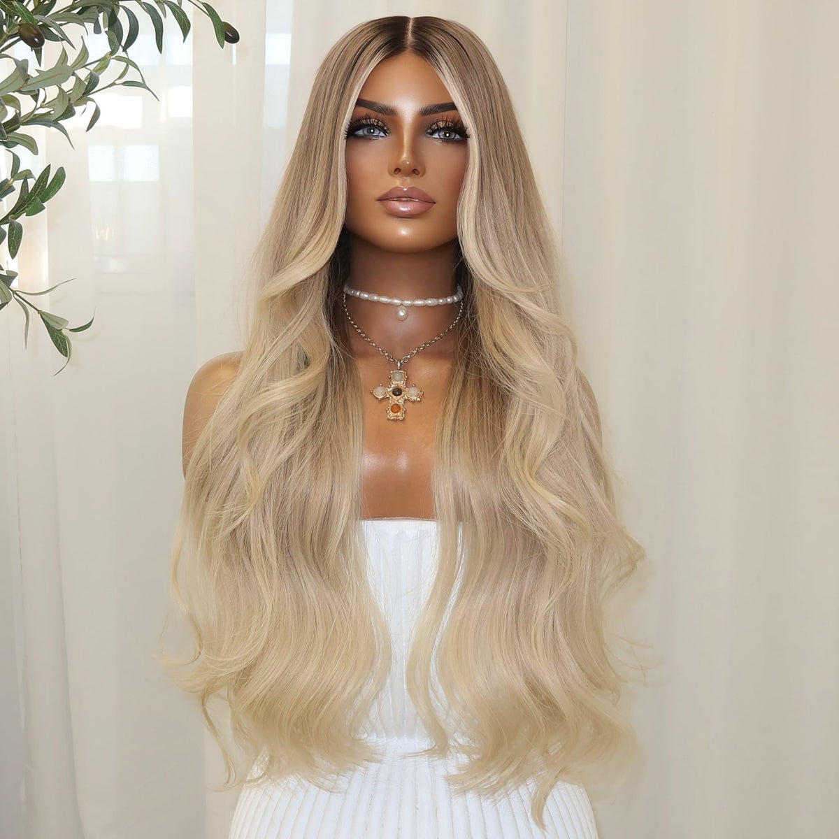 BEYONCÉ | HD LACE FRONT | S-M
