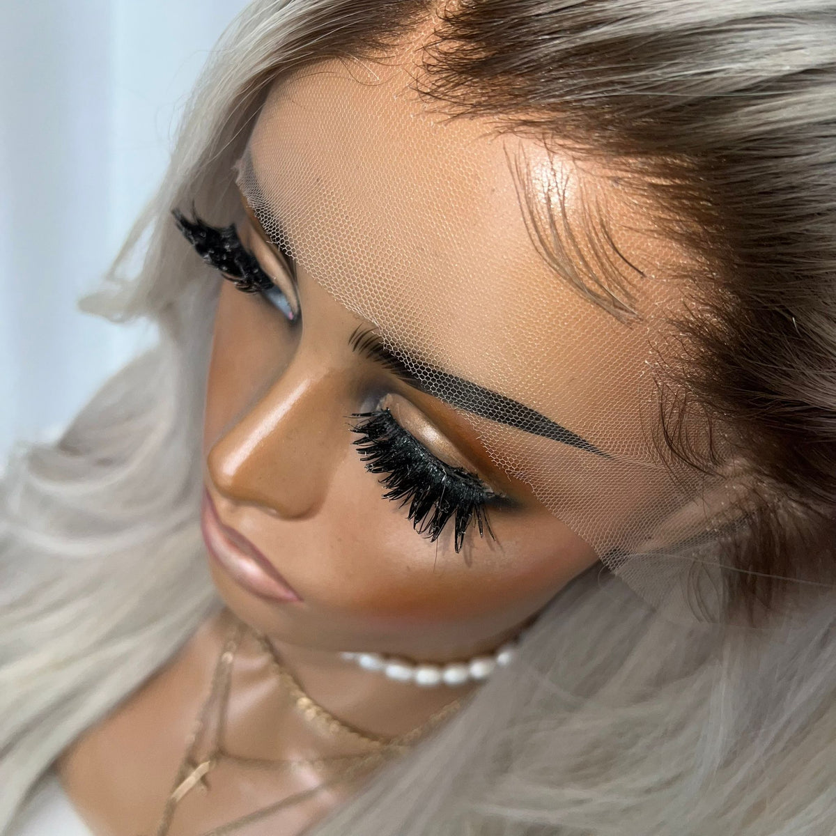 MONROE | HD LACE FRONT