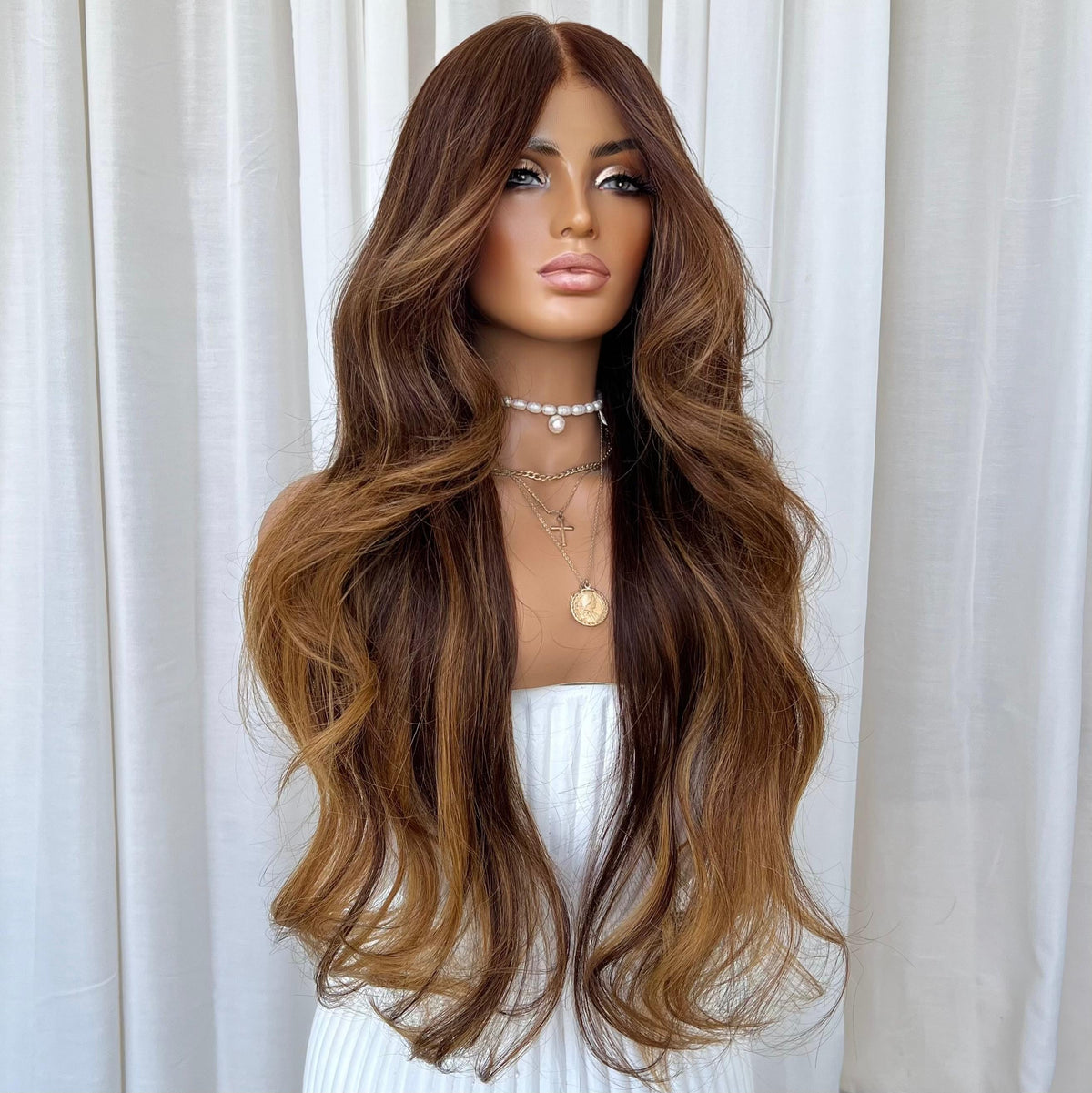 DESTINY | HD LACE FRONT