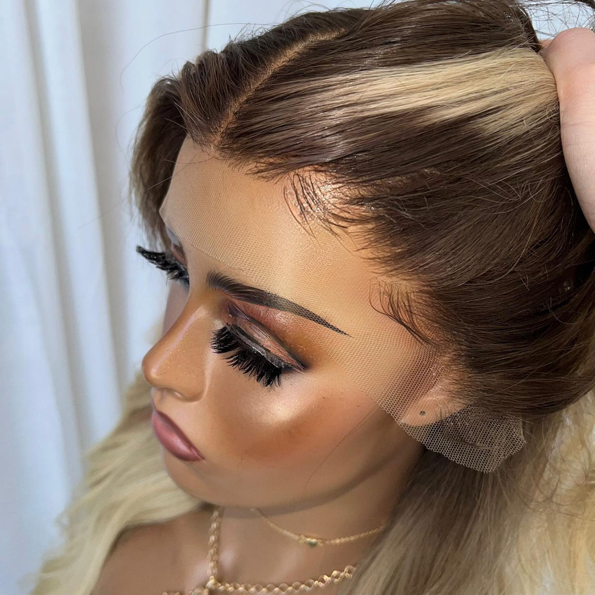 CIARA | HD LACE FRONT| MADE TO ORDER