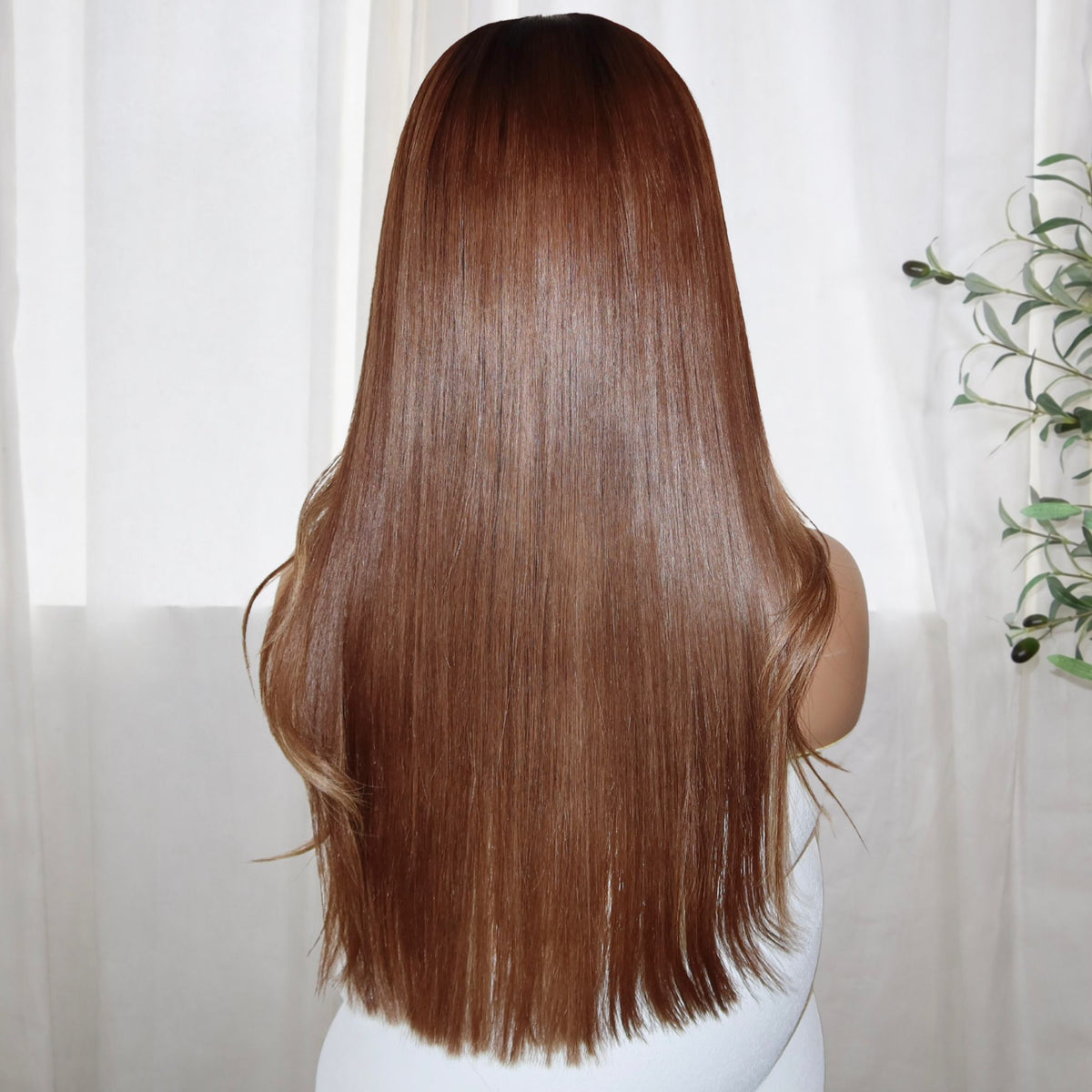 TONI | HD LACE FRONT