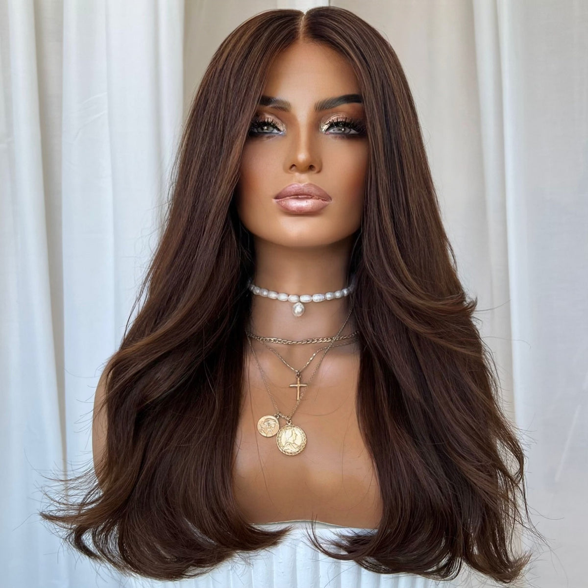MADISON BROWN | CUSTOM MADE