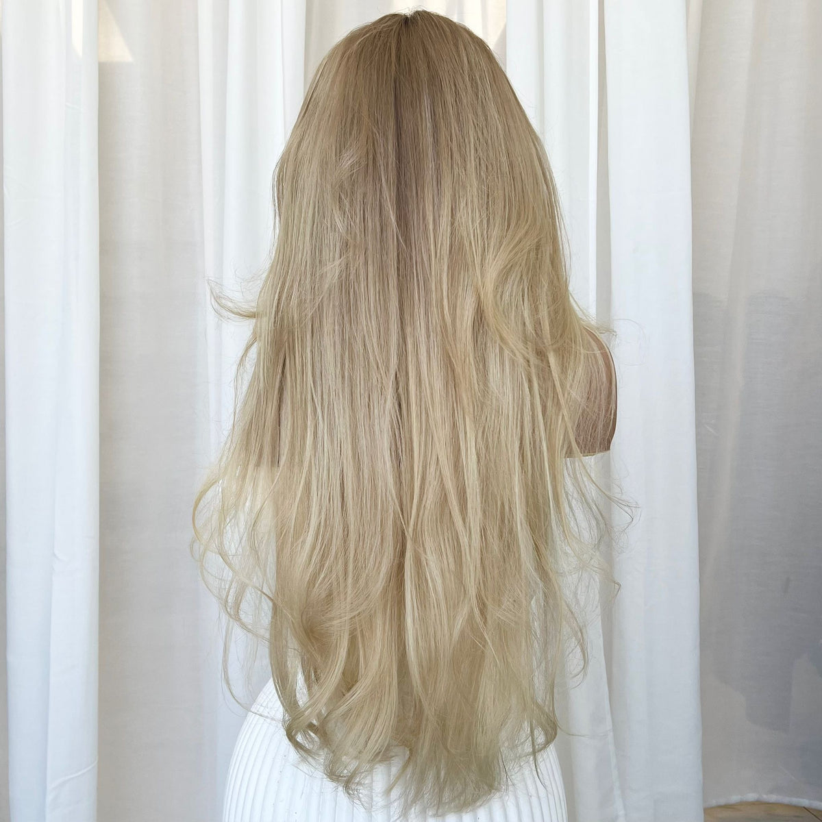ALEGRA | LACE FRONT