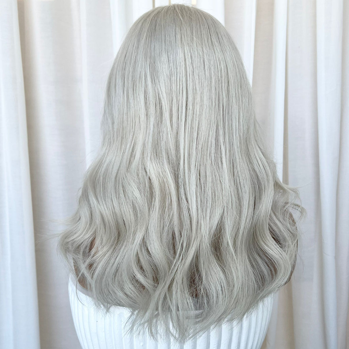 KING KYLIE PLATINUM | HD FULL LACE | XS+S