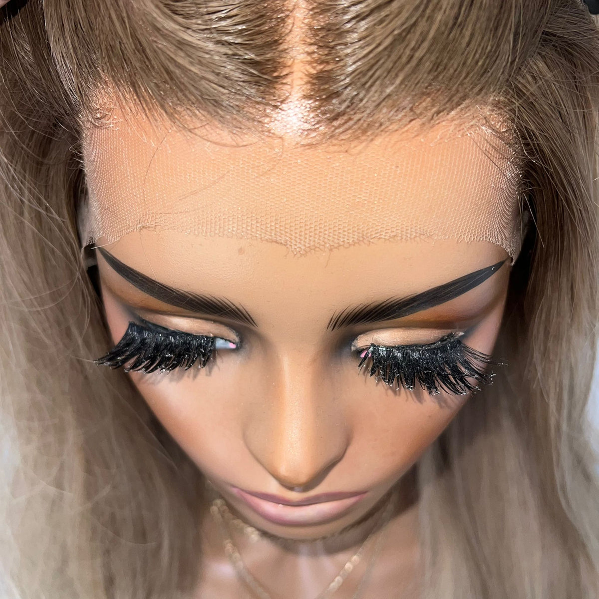 ROSIE | HD FULL LACE STRETCH CAP