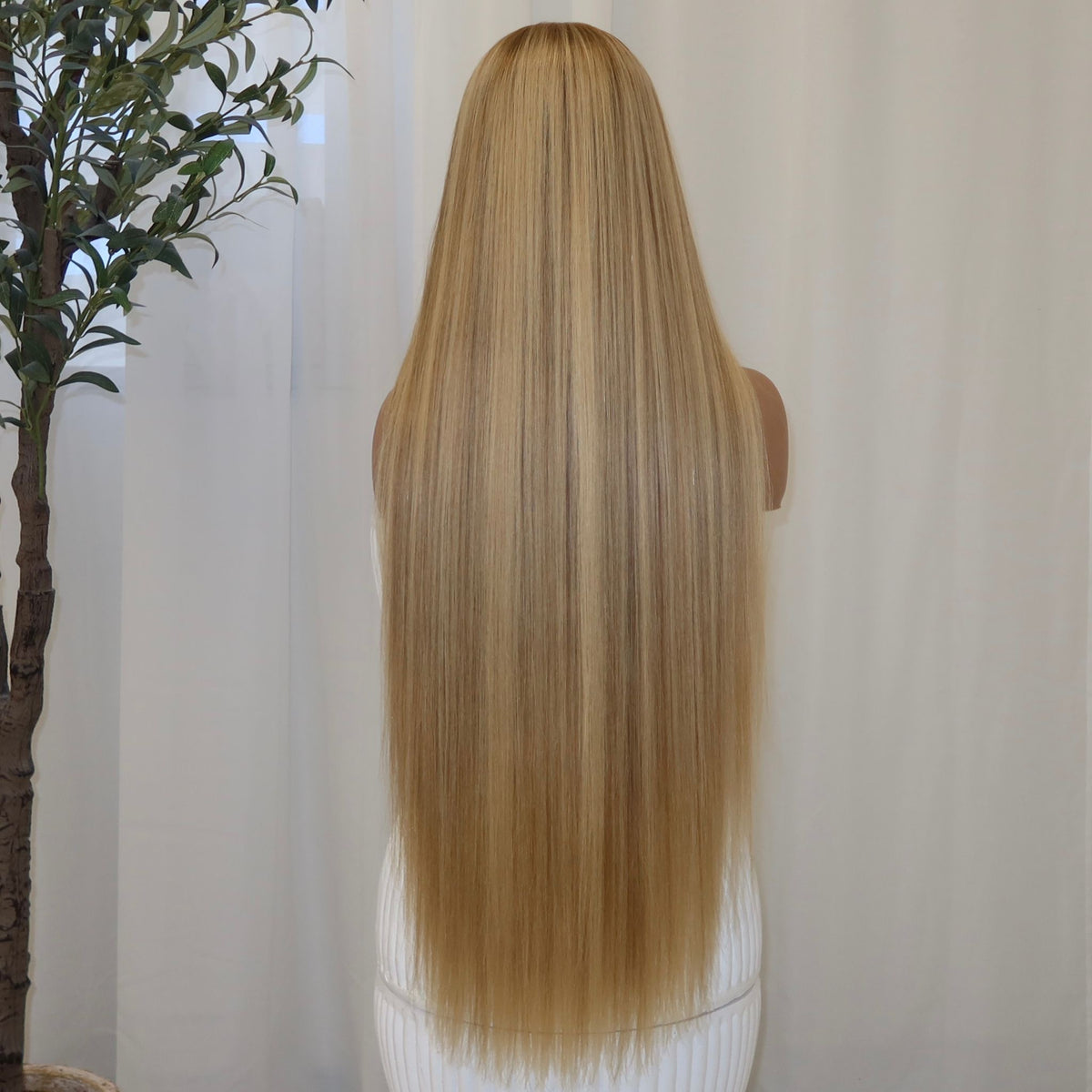 BIANKA | HD LACE FRONT | S-M