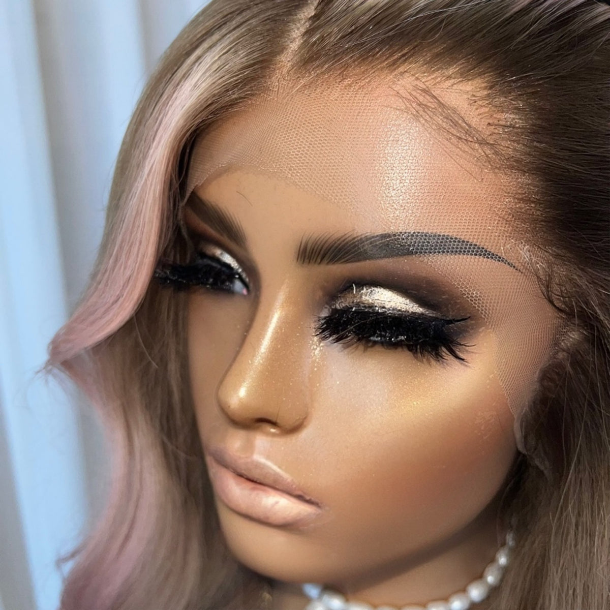 ANABELLA | CUSTOM MADE