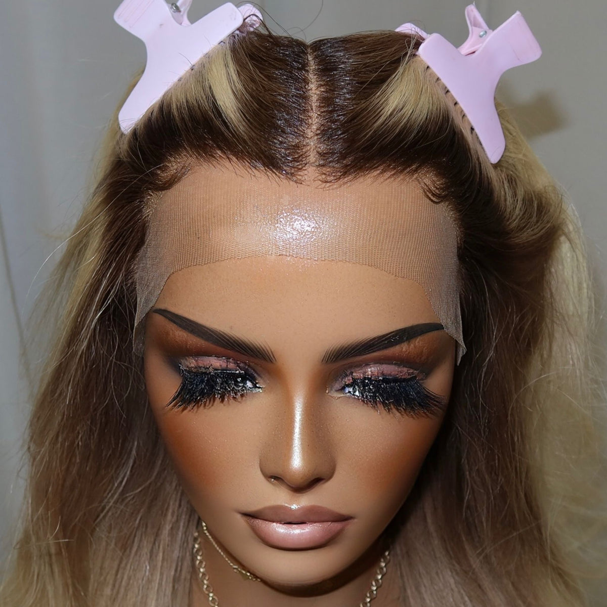 JESSICA | HD LACE FRONT