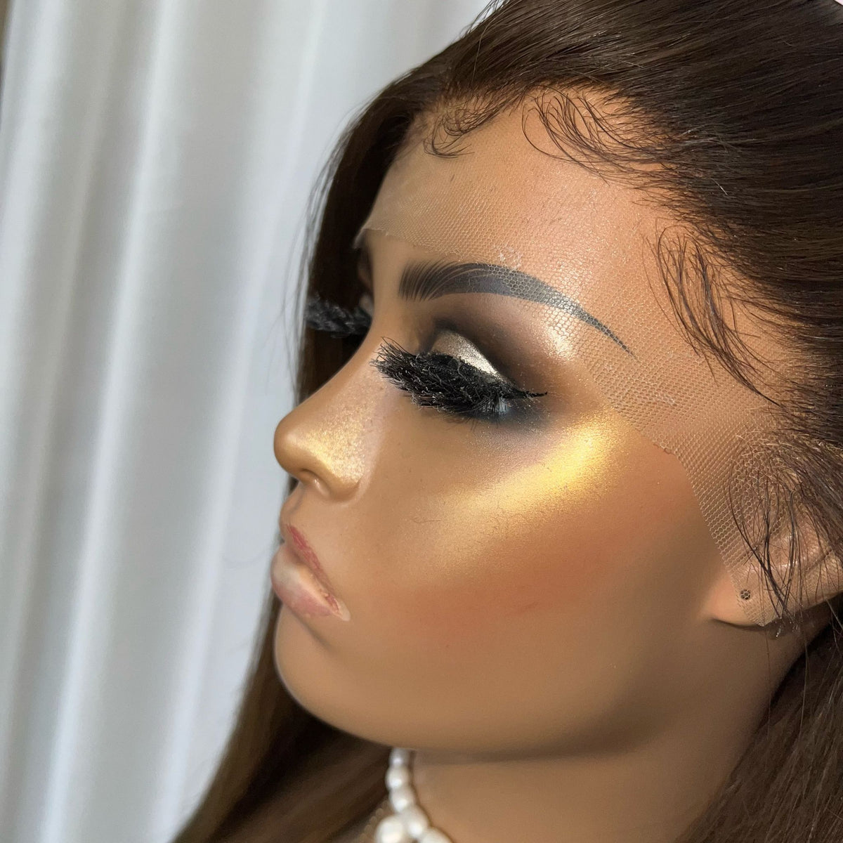 AMARA | HD LACE FRONT | XS-S