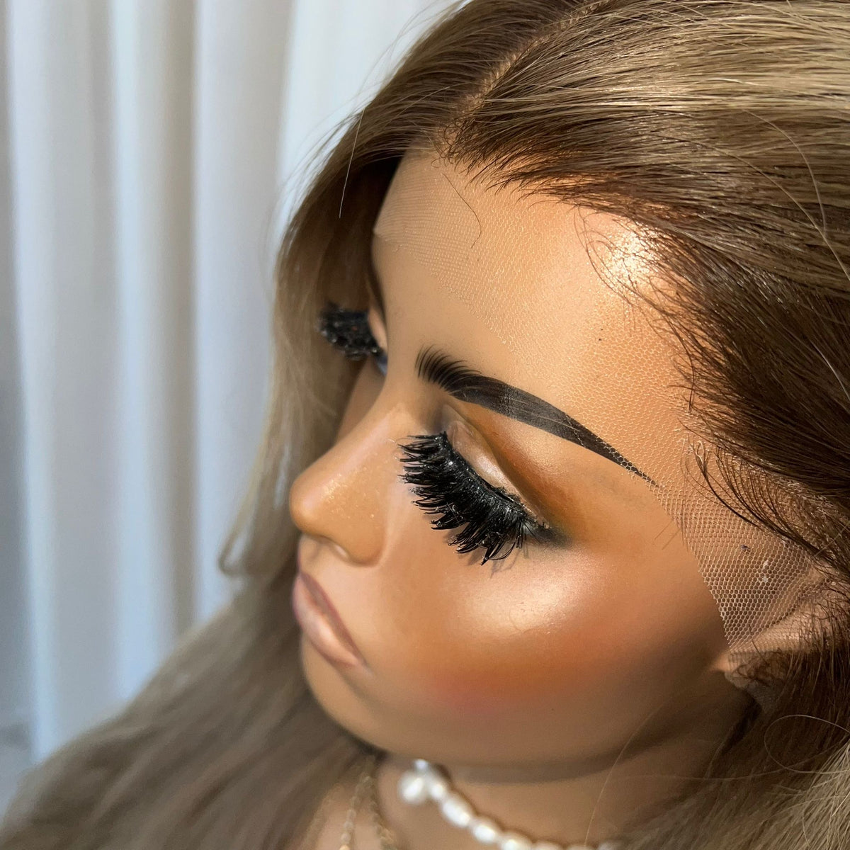 HAYLEY | HD LACE FRONT