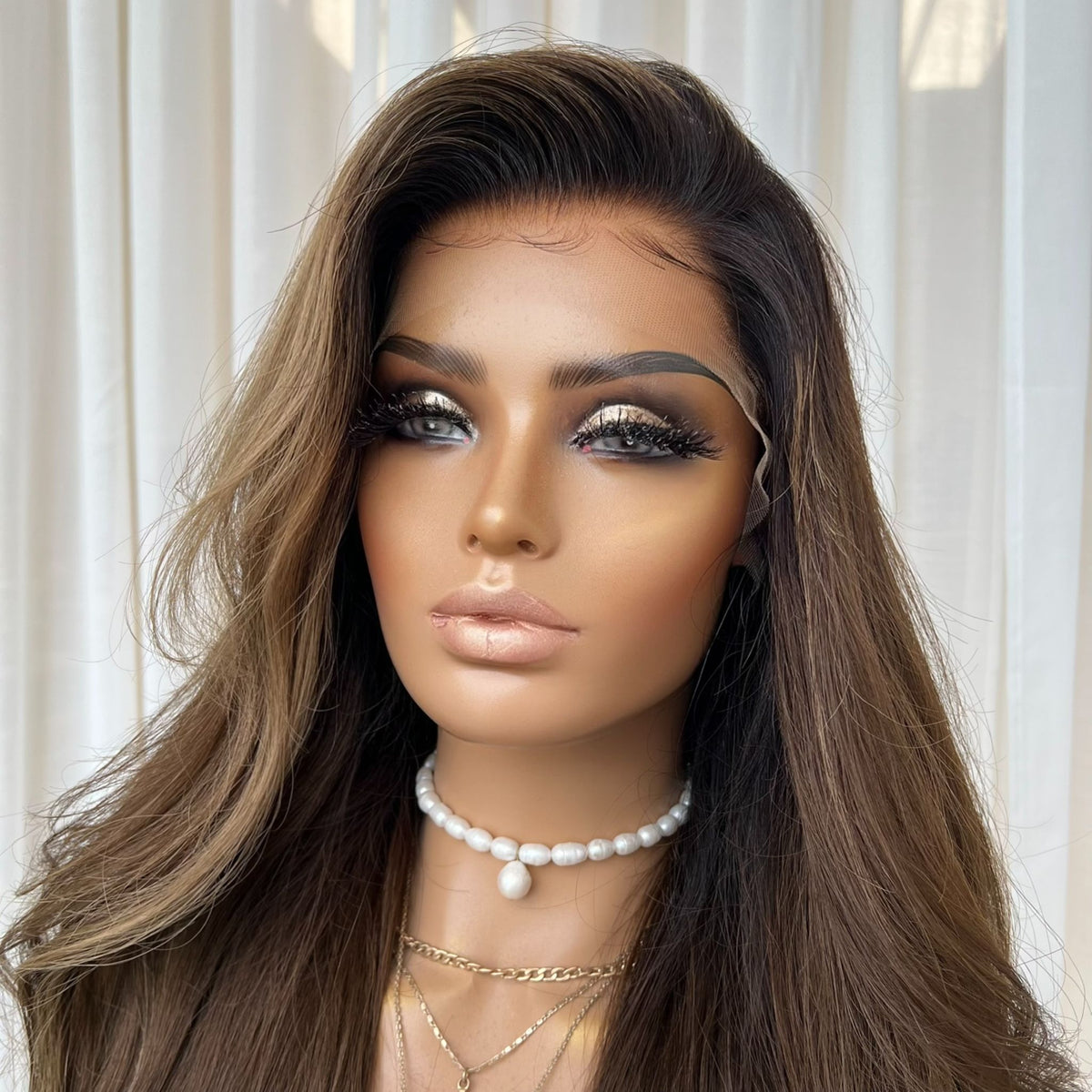 AURELIA | HD LACE FRONT