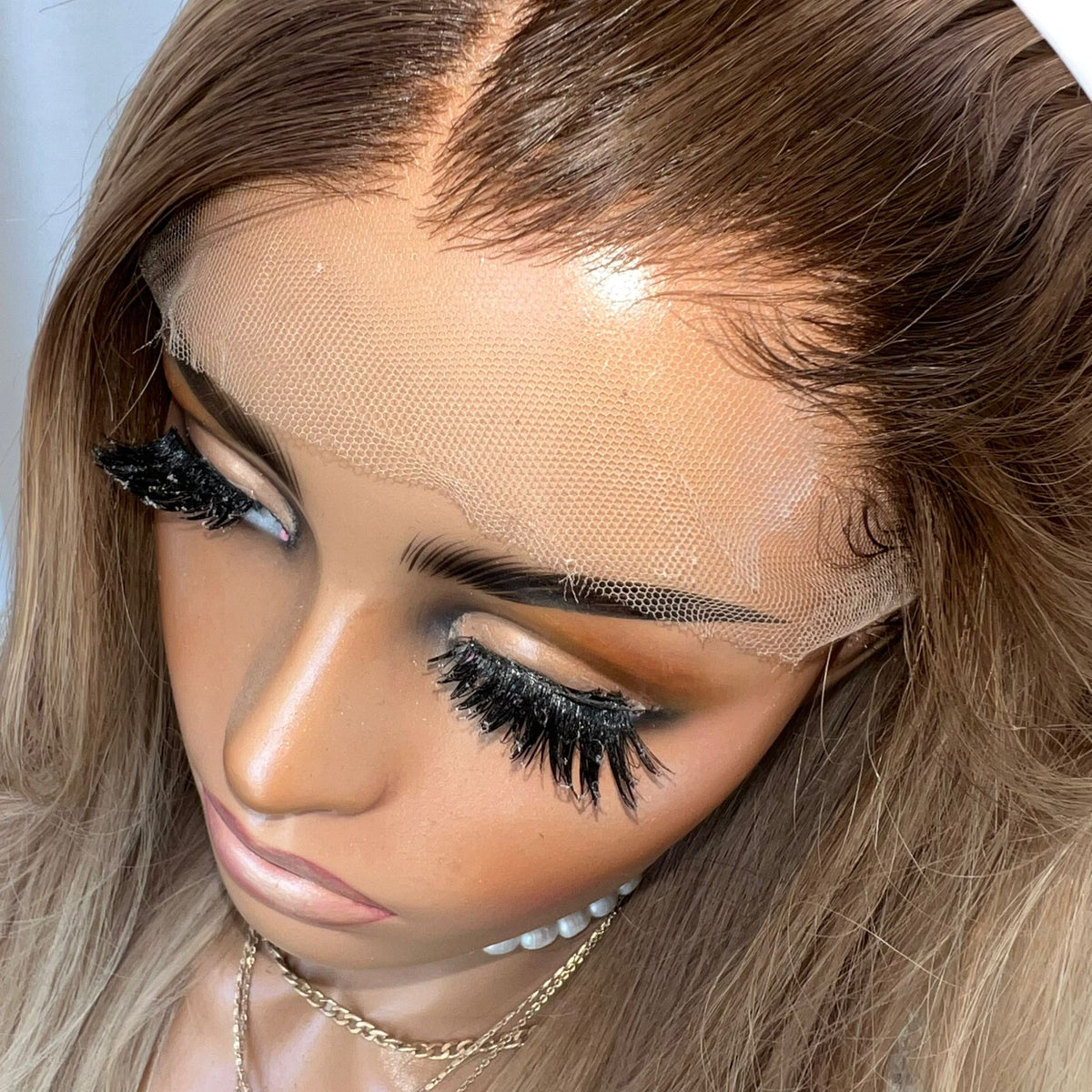 ROSIE | HD FULL LACE