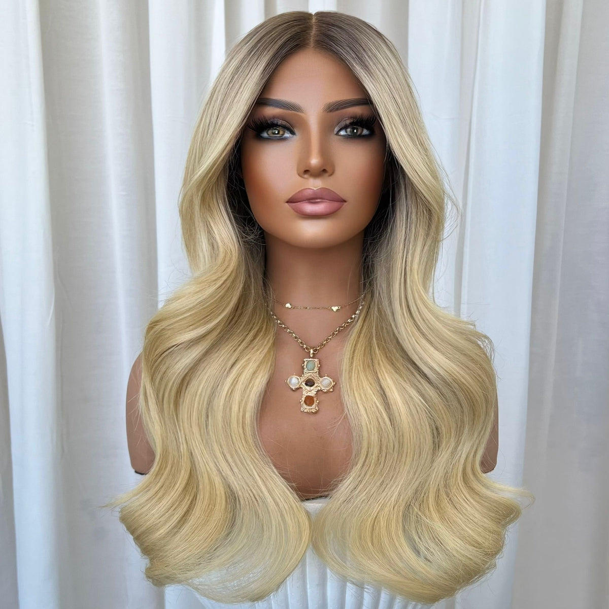 CHYNA | HD LACE FRONT