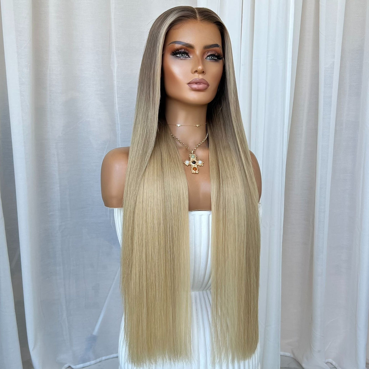 ALINA | HD LACE FRONT