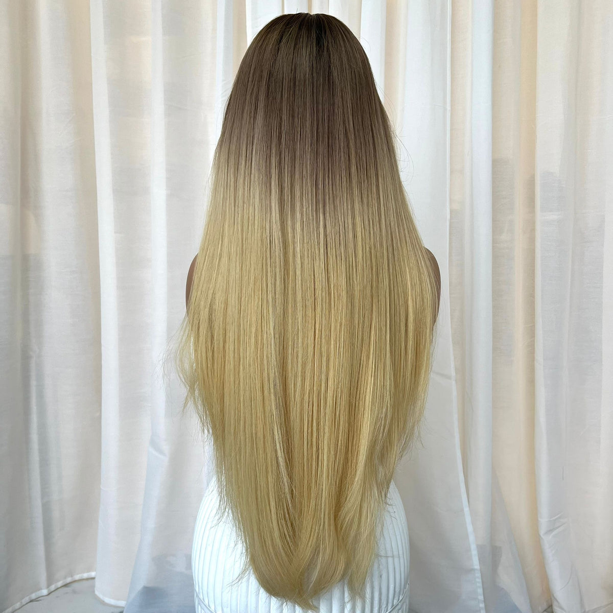 CIARA | HD LACE FRONT | CUSTOM MADE