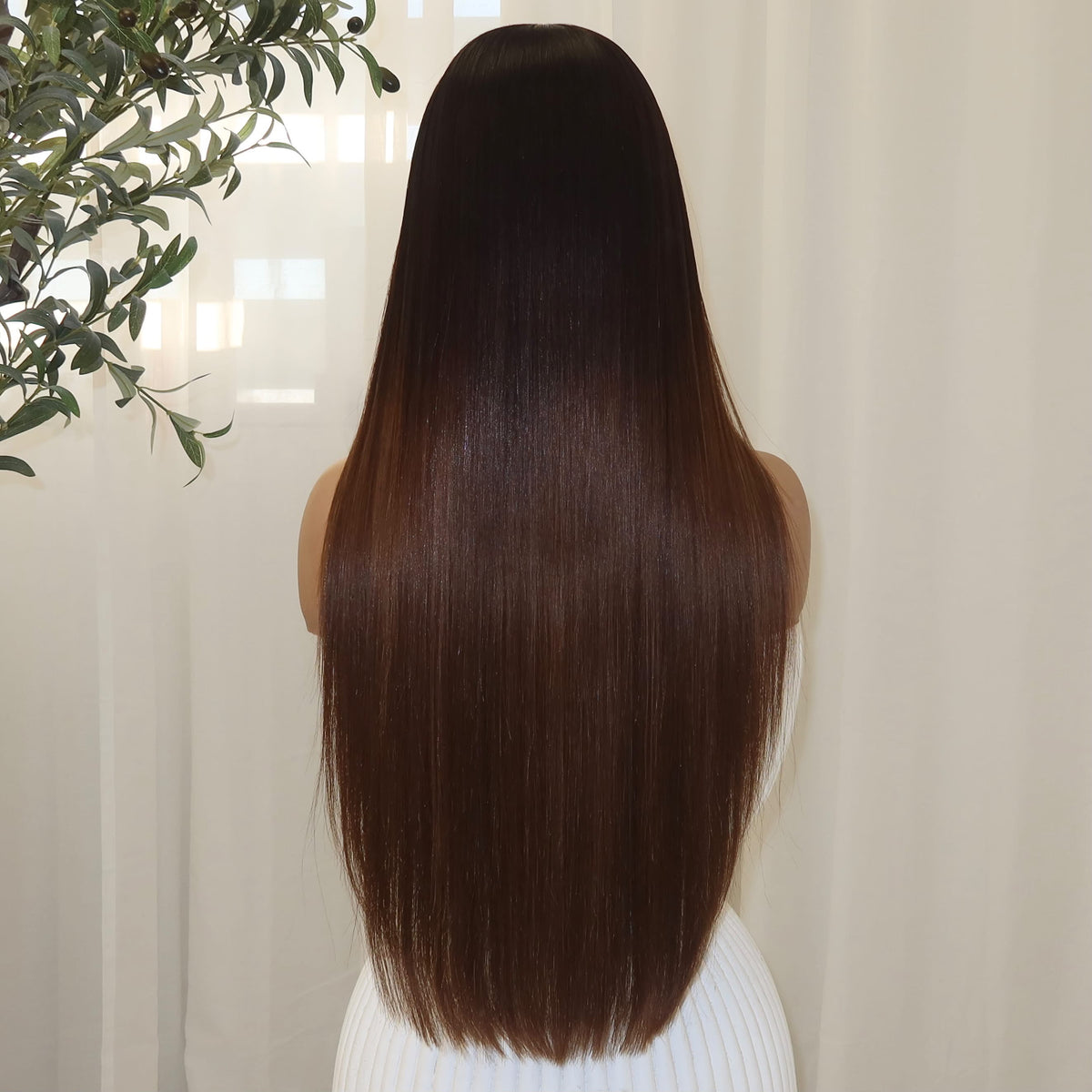 JANET COUTURE | HD LACE FRONT | S-M