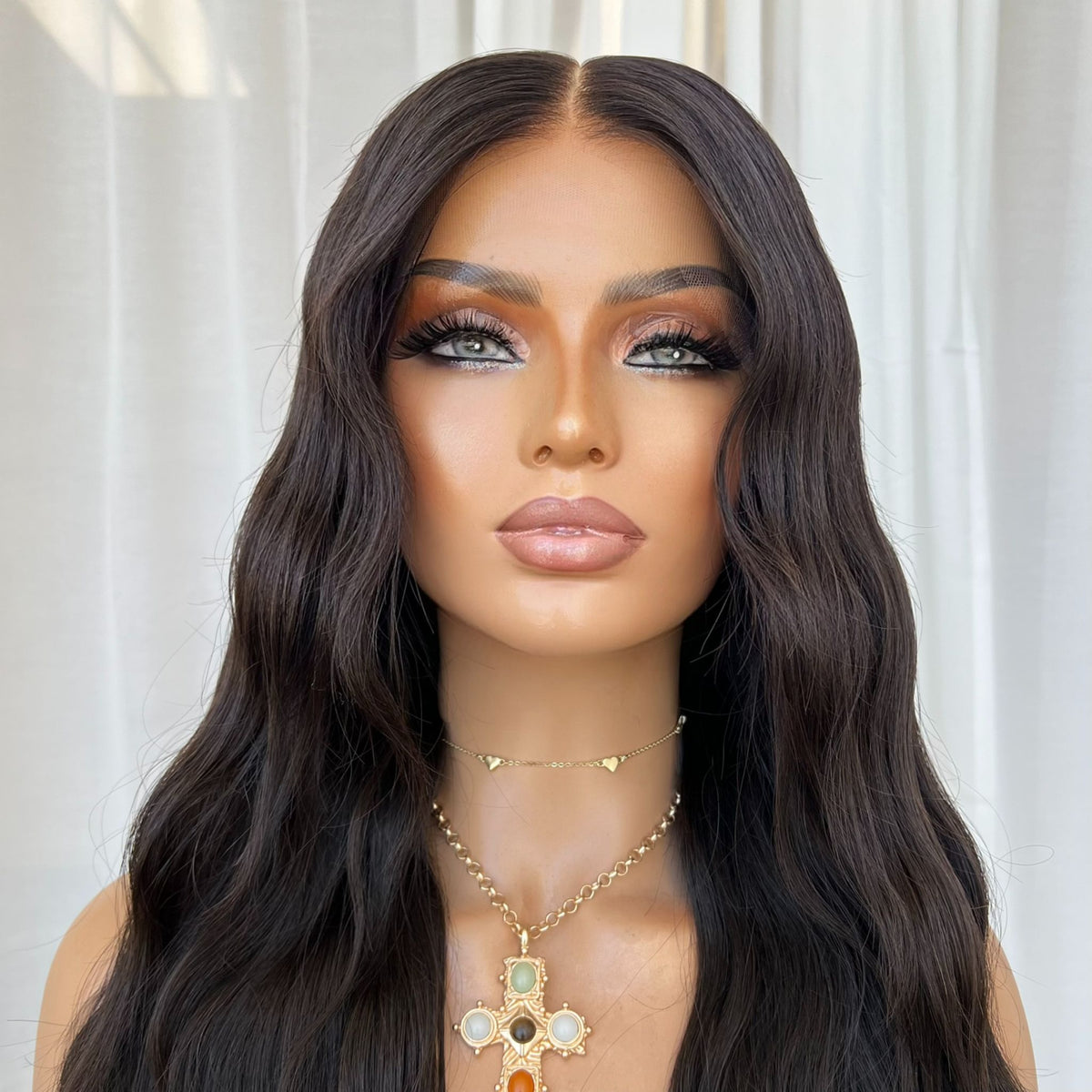 KING KYLIE | HD LACE FRONT | S-M