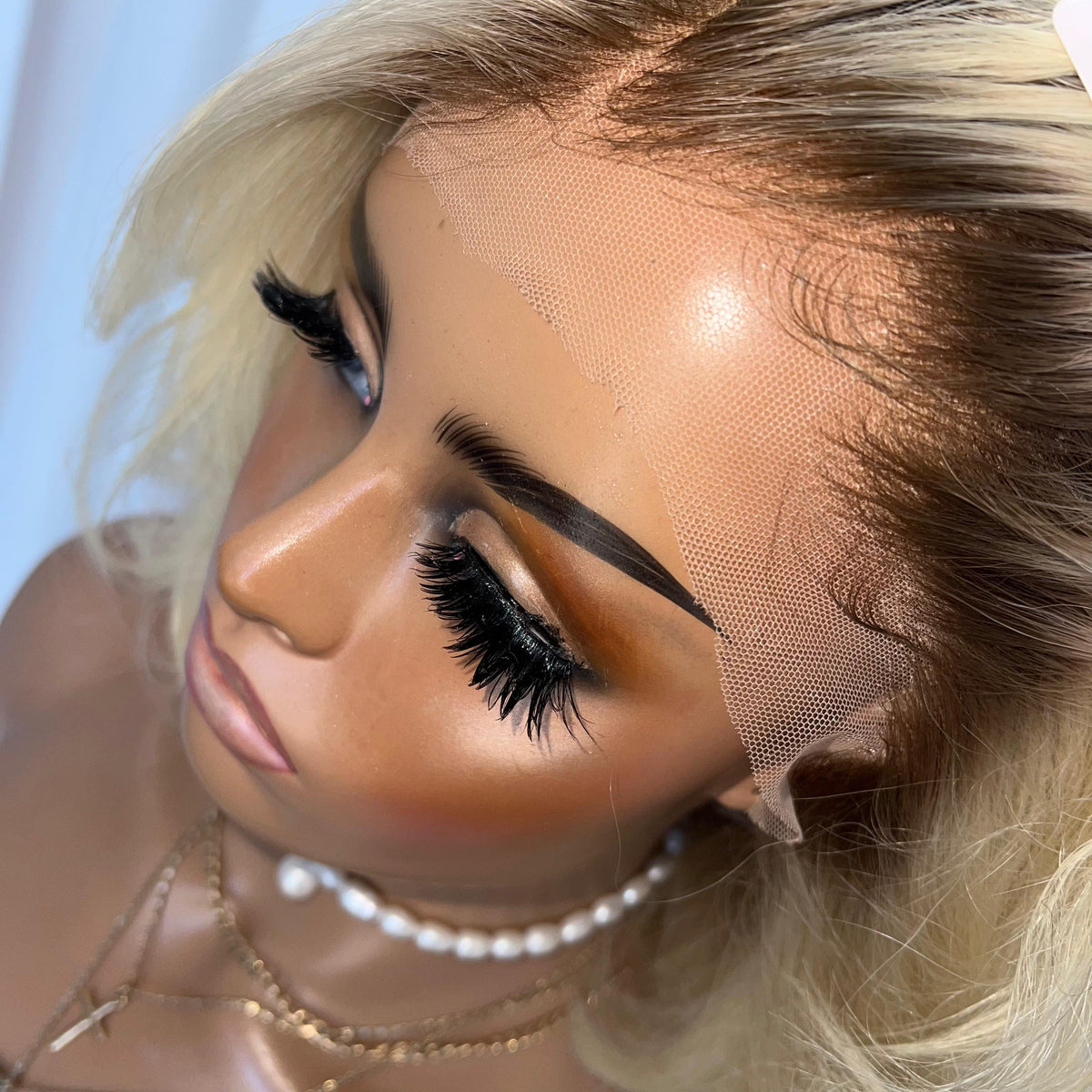 POLLY BOB | CUSTOM MADE
