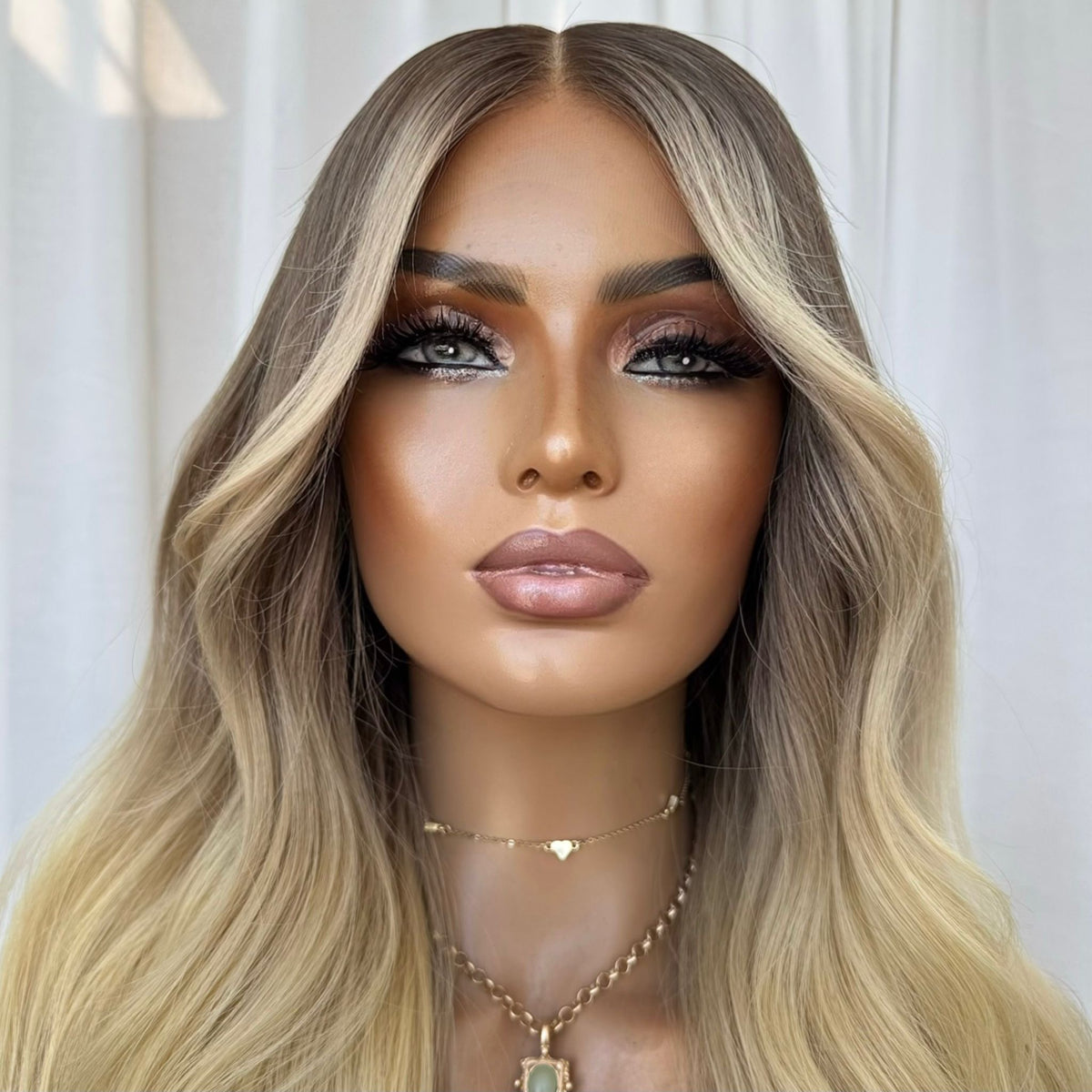 CIARA | HD LACE FRONT | XS-S | MADE TO ORDER