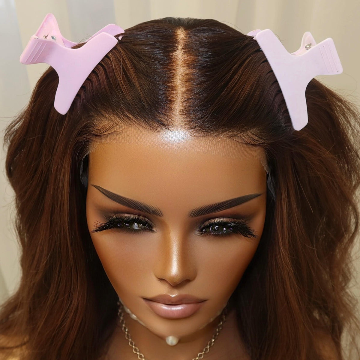 DESTINY | HD LACE FRONT | XS-S
