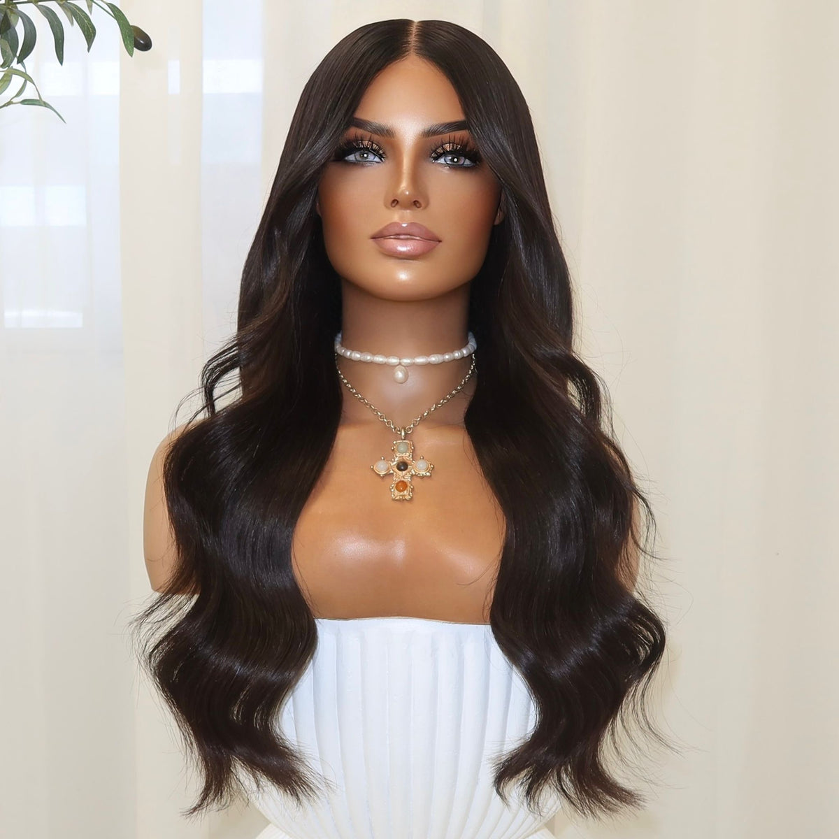KING KYLIE | HD LACE FRONT | S-M