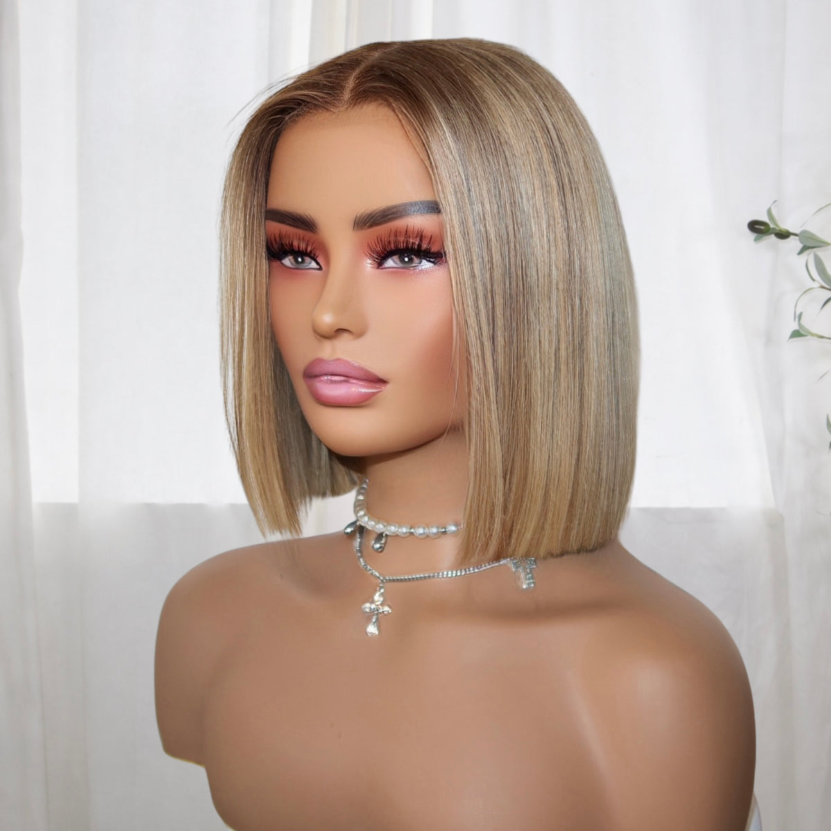 BIANKA | HD FULL LACE