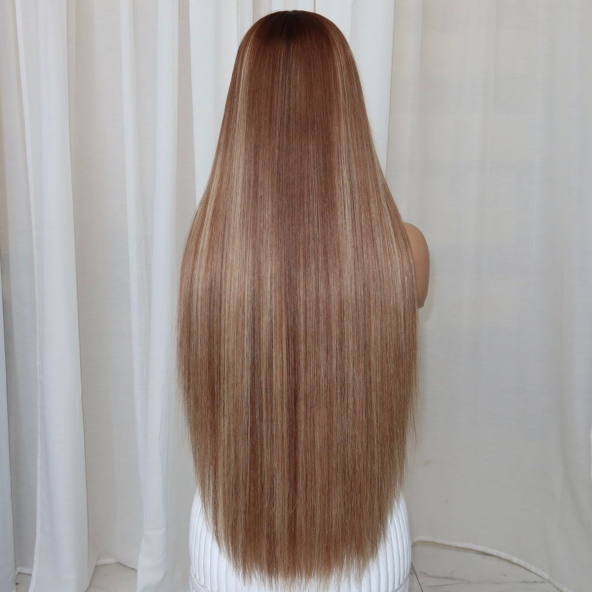 SKYLER | HD LACE FRONT | M-L