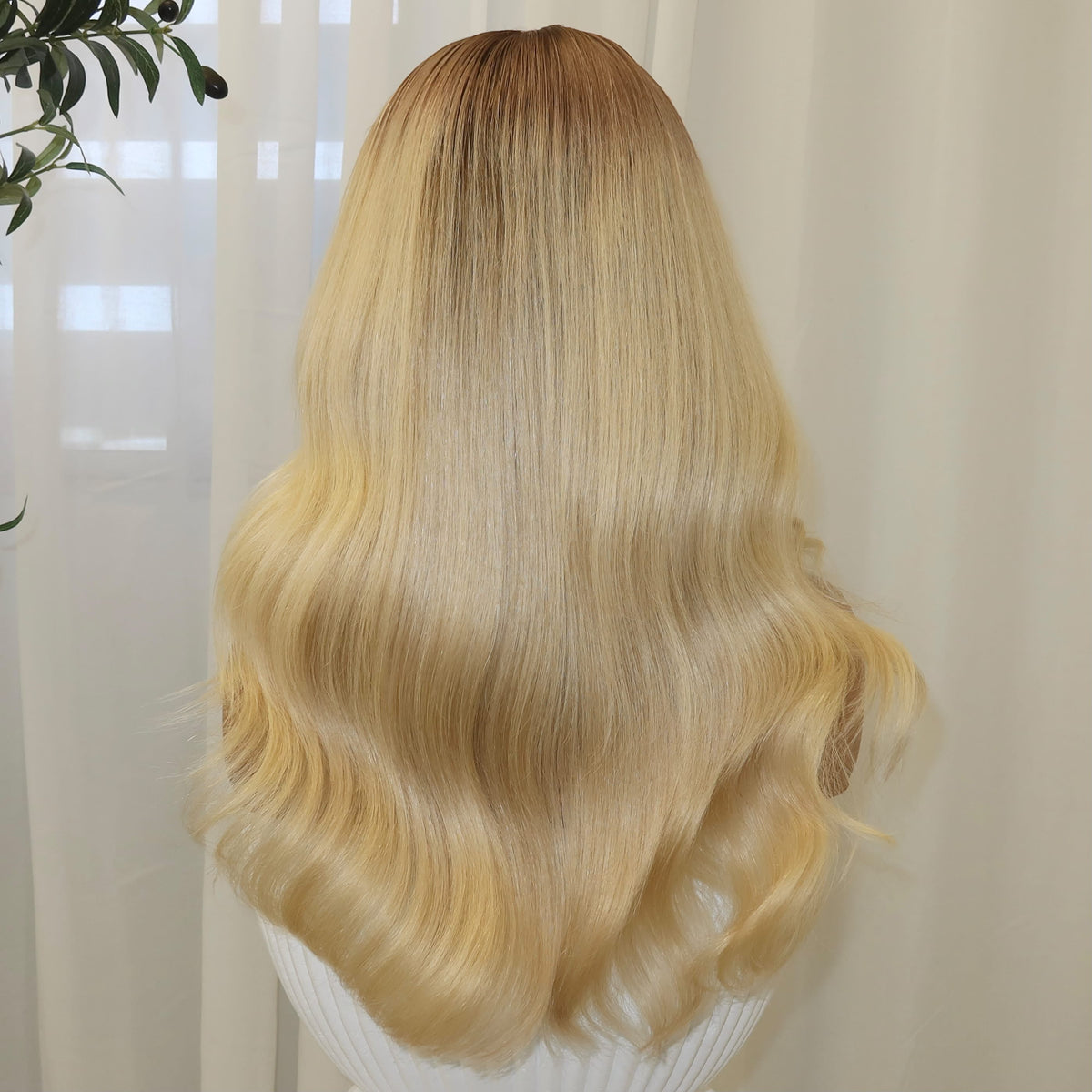 CHYNA | HD LACE FRONT | S-M