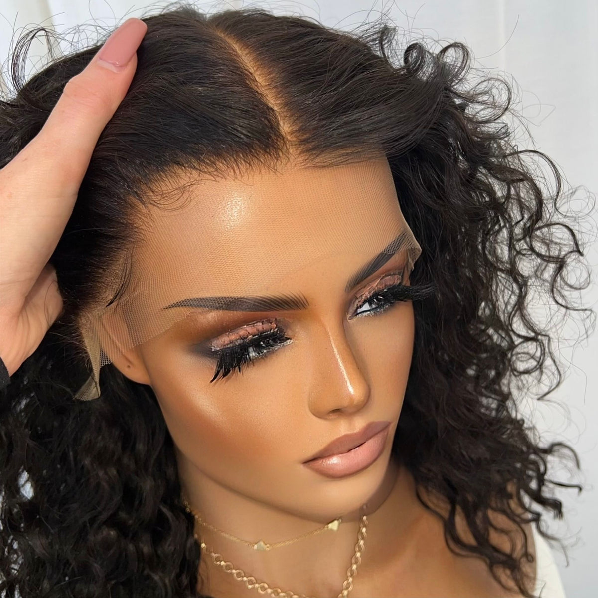 MARIA CAMILLA | HD LACE FRONT | XS-S