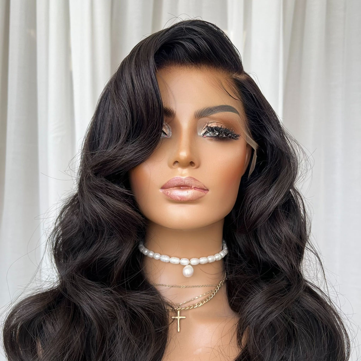 KING KYLIE | HD LACE FRONT | S-M