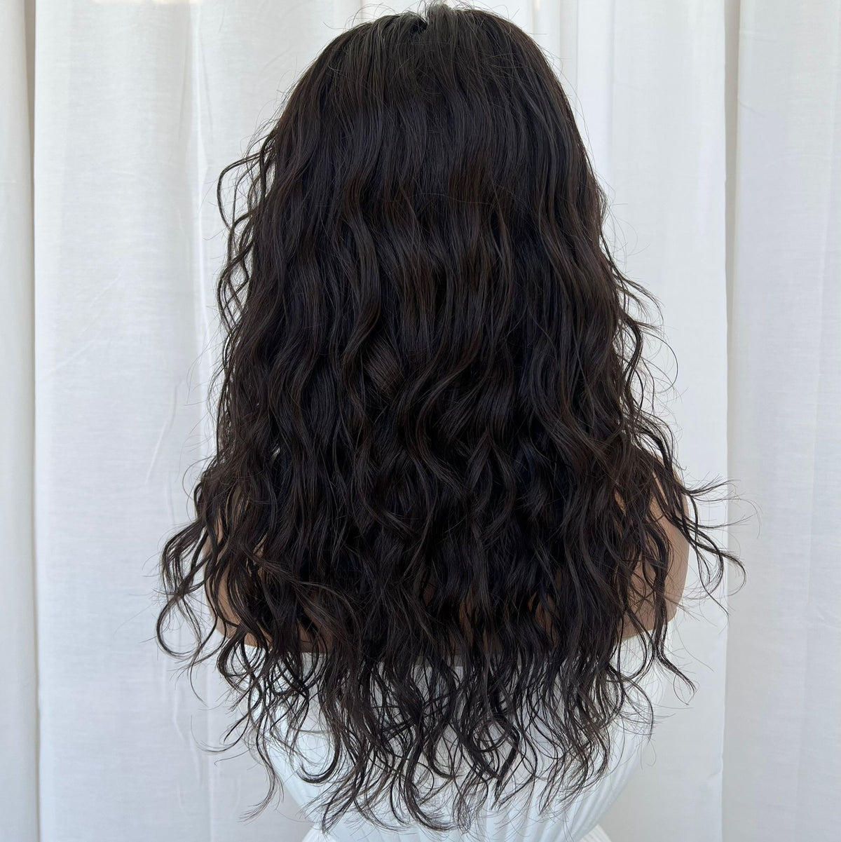 KING KYLIE | HD FULL LACE STRETCH CAP | M-L | MADE TO ORDER