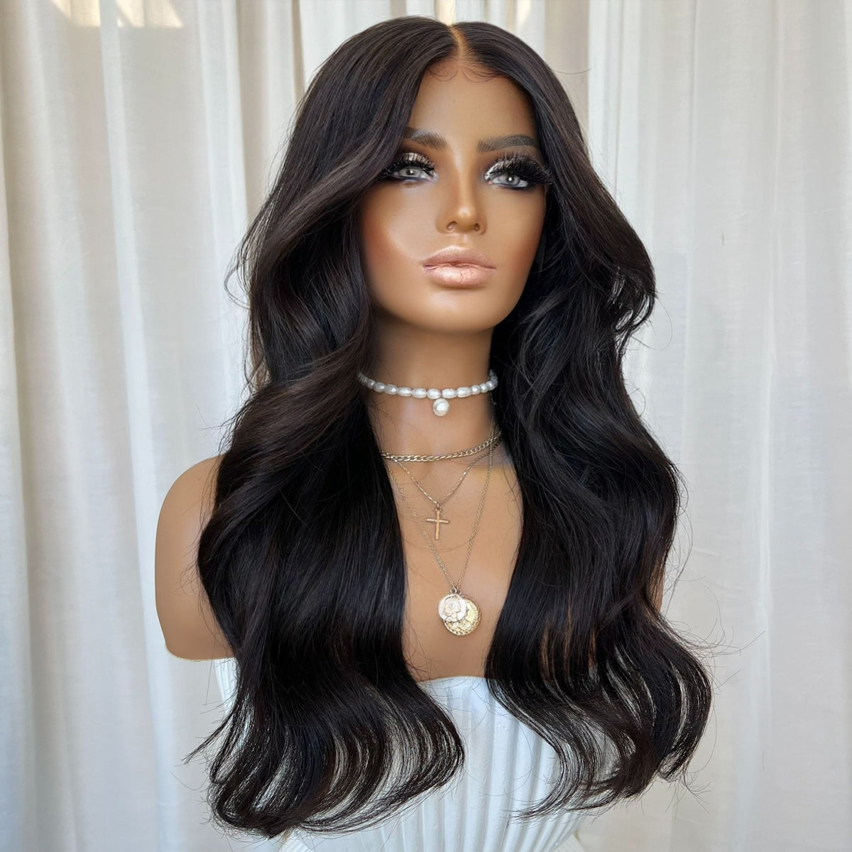 KING KYLIE | HD FULL LACE | S