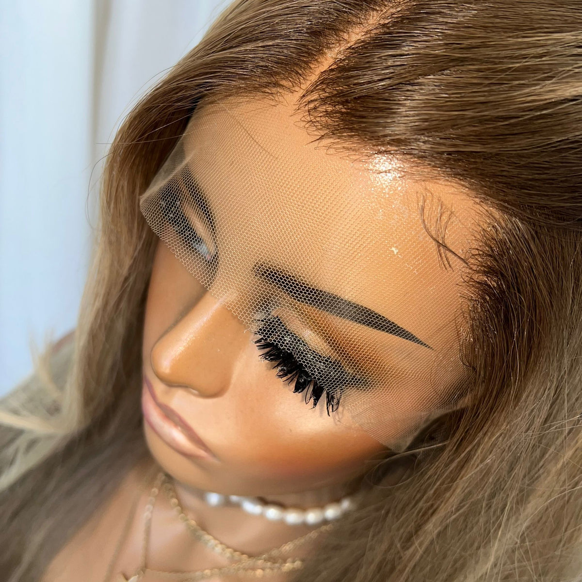 HAYLEY | HD LACE FRONT