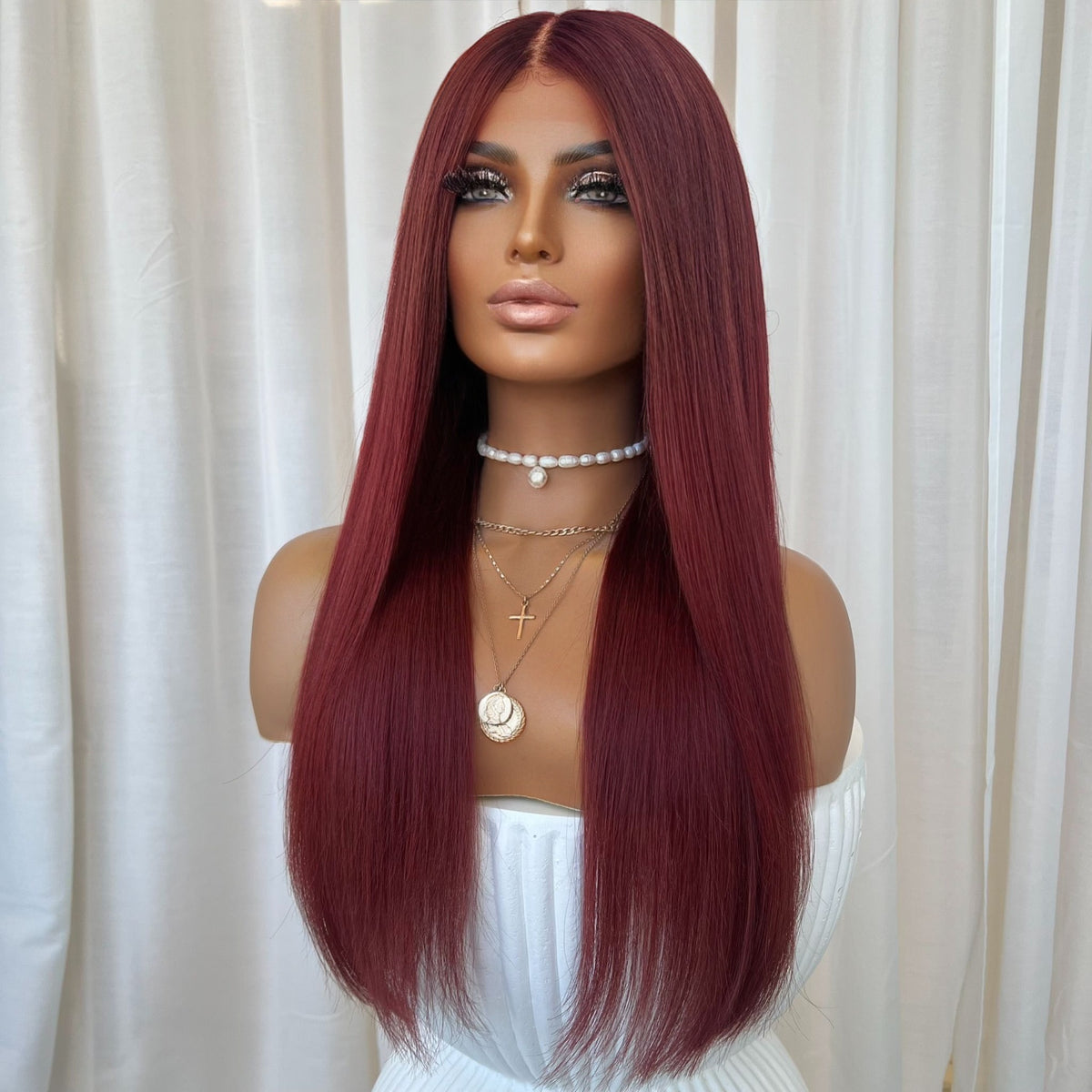 SICILY | CUSTOM MADE