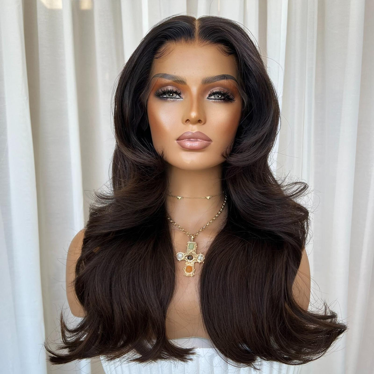 SOFIA | HD LACE FRONT