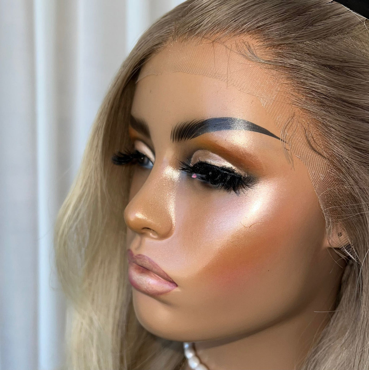 ASHLIE | HD LACE FRONT