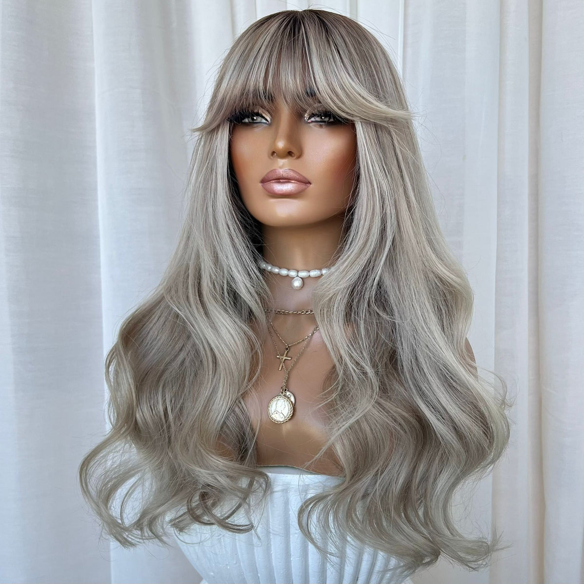 LARELL | HD LACE FRONT