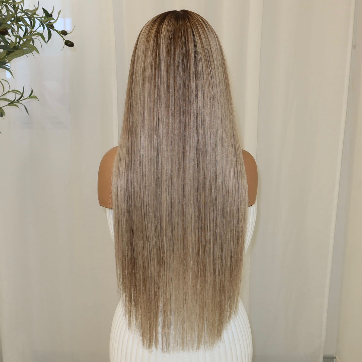 YUMÍ | HD LACE FRONT