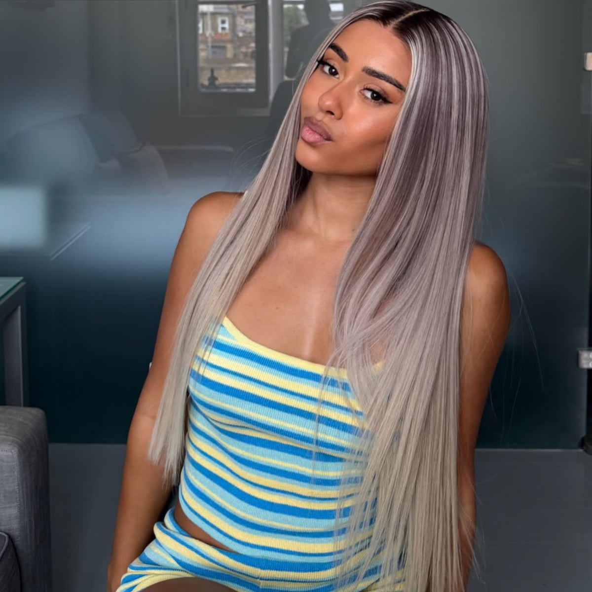 MONACO | HD LACE FRONT