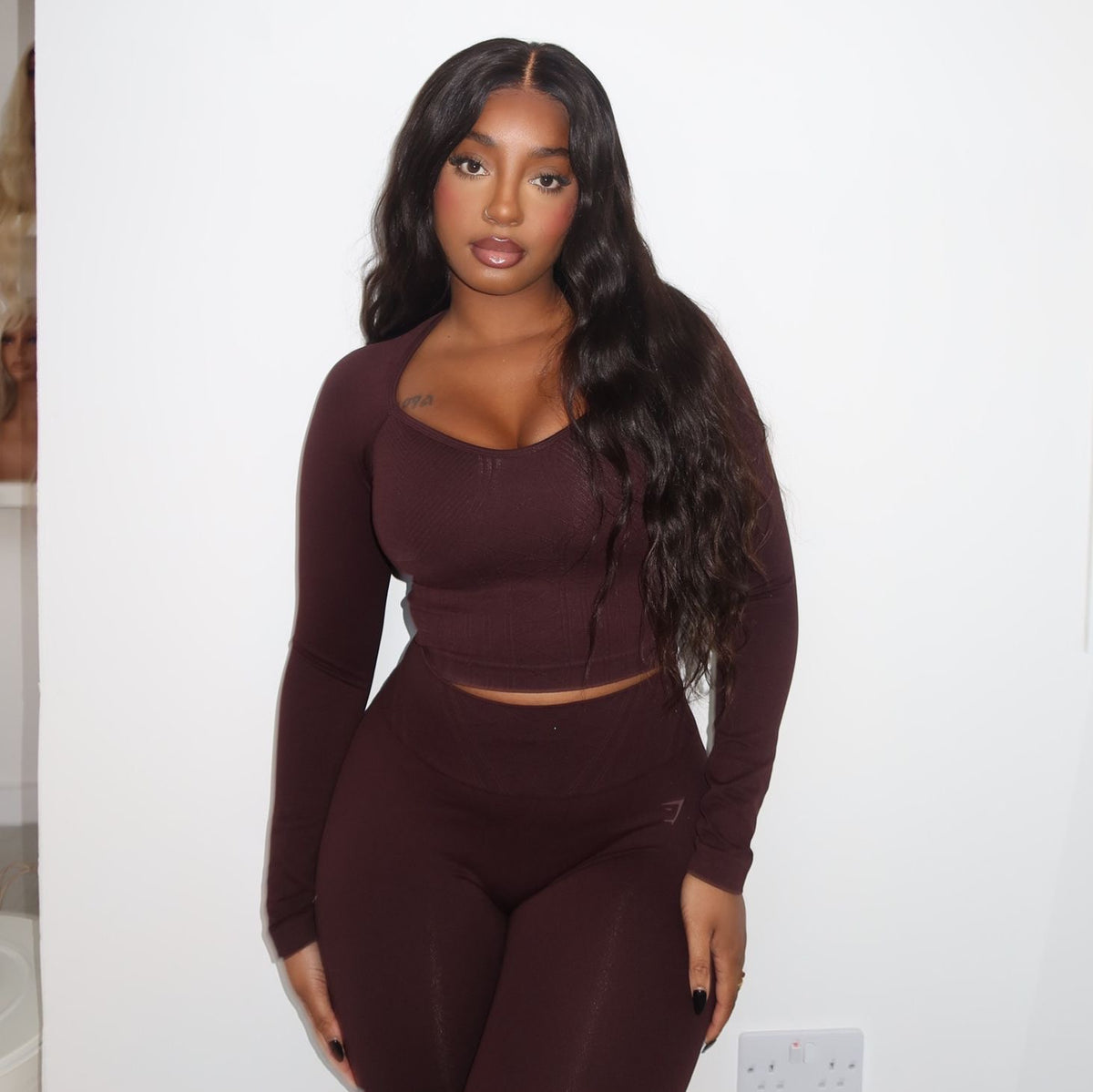 KING KYLIE | HD LACE FRONT | CUSTOM MADE