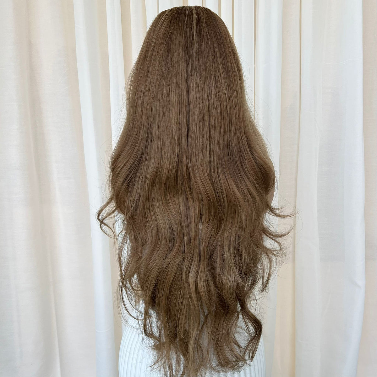 BELLA | HD LACE FRONT | CUSTOM MADE