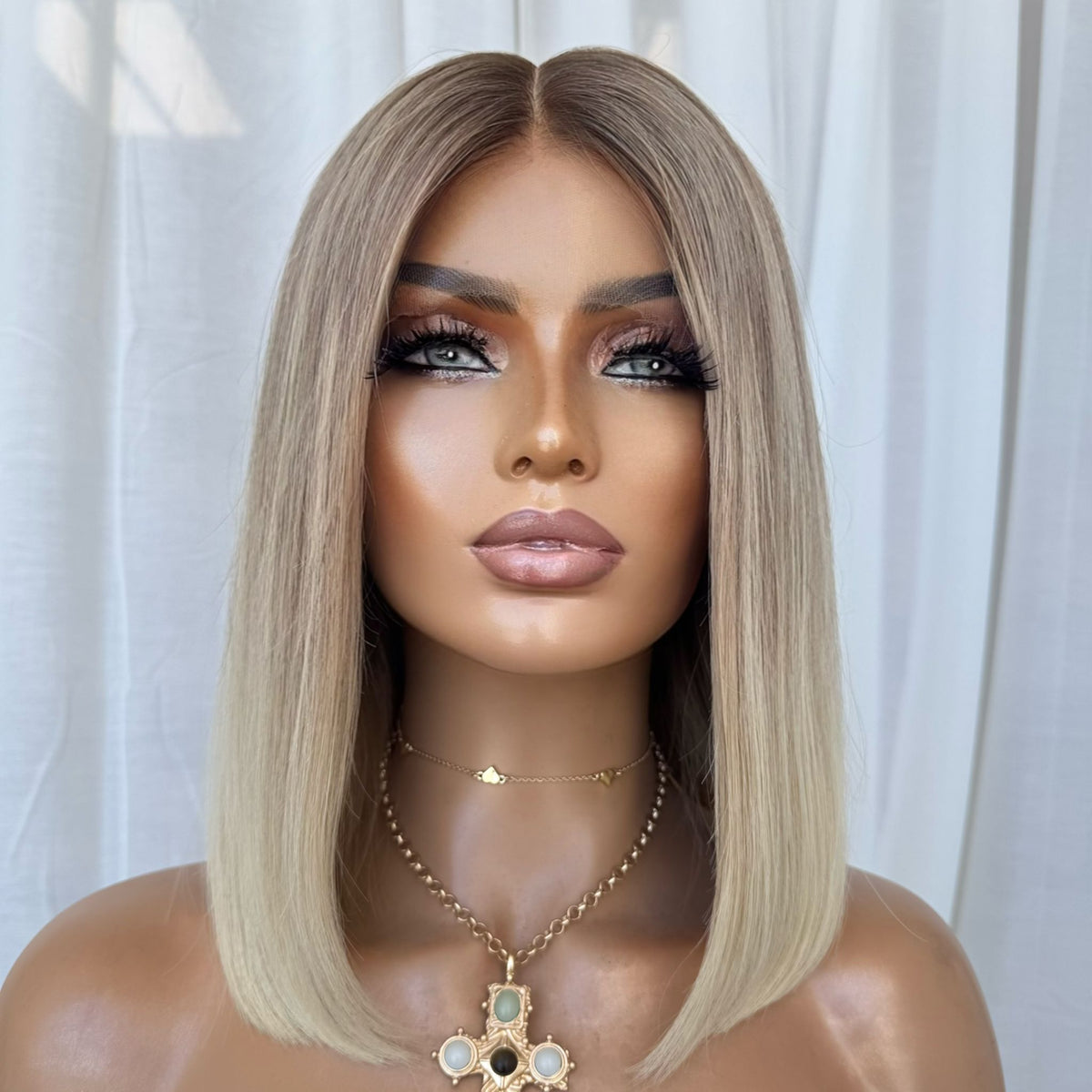 ROSIE | HD LACE FRONT | S-M | MADE TO ORDER