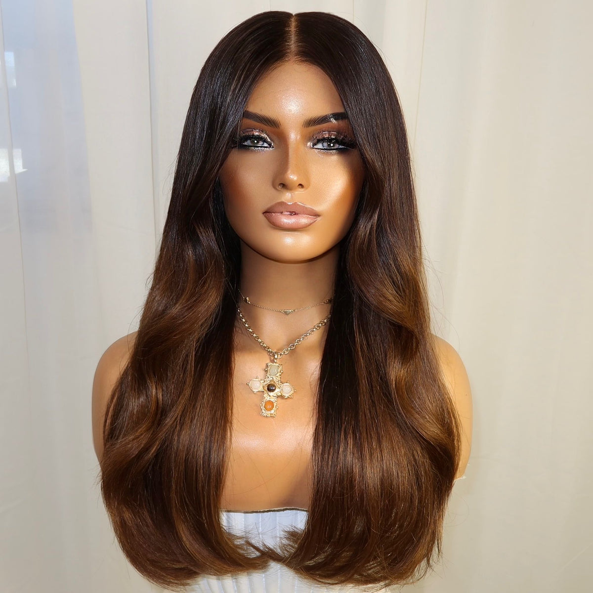 JANET COUTURE | HD LACE FRONT