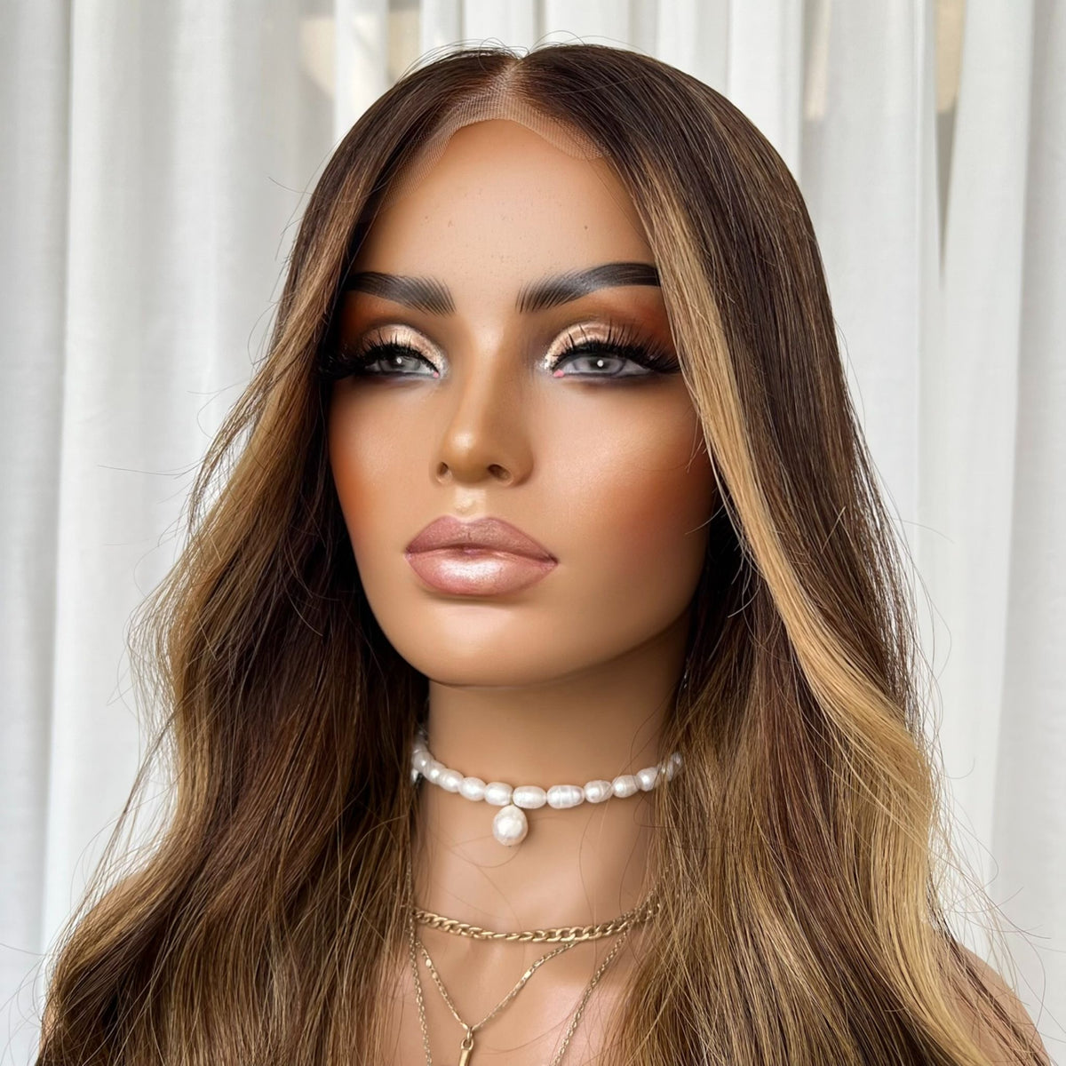 COCO | HD TOPPER