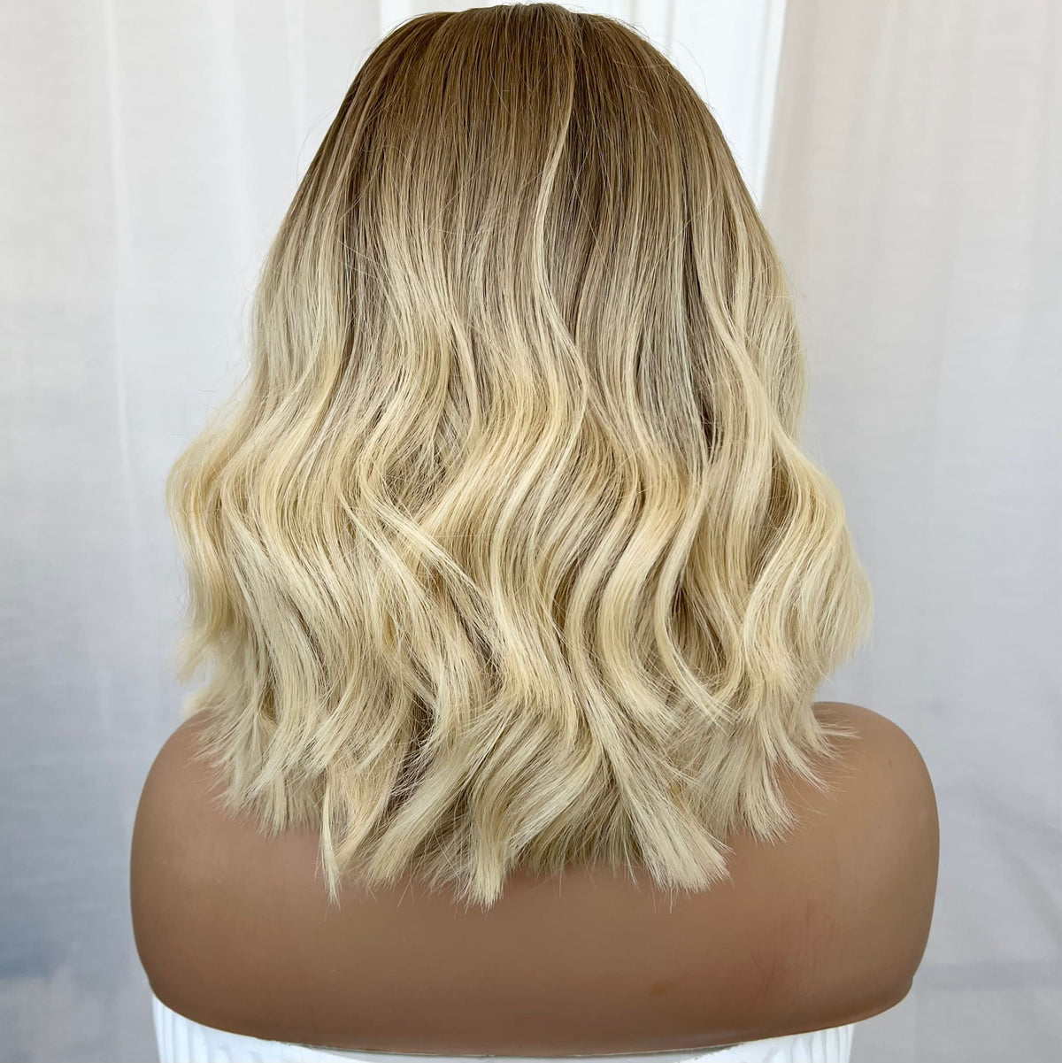 ELOISE | HD LACE FRONT | S-M