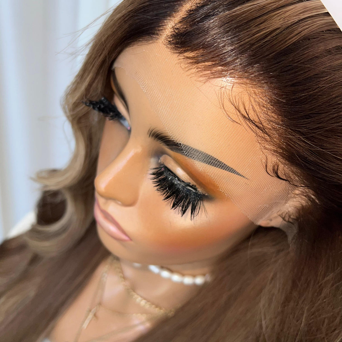 TONI | HD LACE FRONT | XS-S