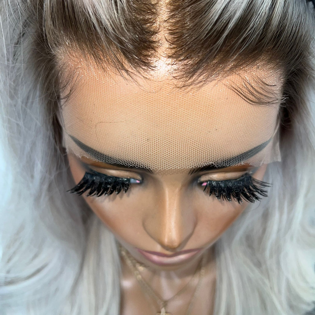 MONROE | HD LACE FRONT